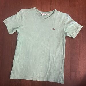 Lacoste shirt